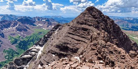 14ers near glenwood springs The number of people climbing Colorado’s 14ers fell by 8% last year to about 279,000 hiker days, according to a report released last week by the Colorado Fourteener Initiative